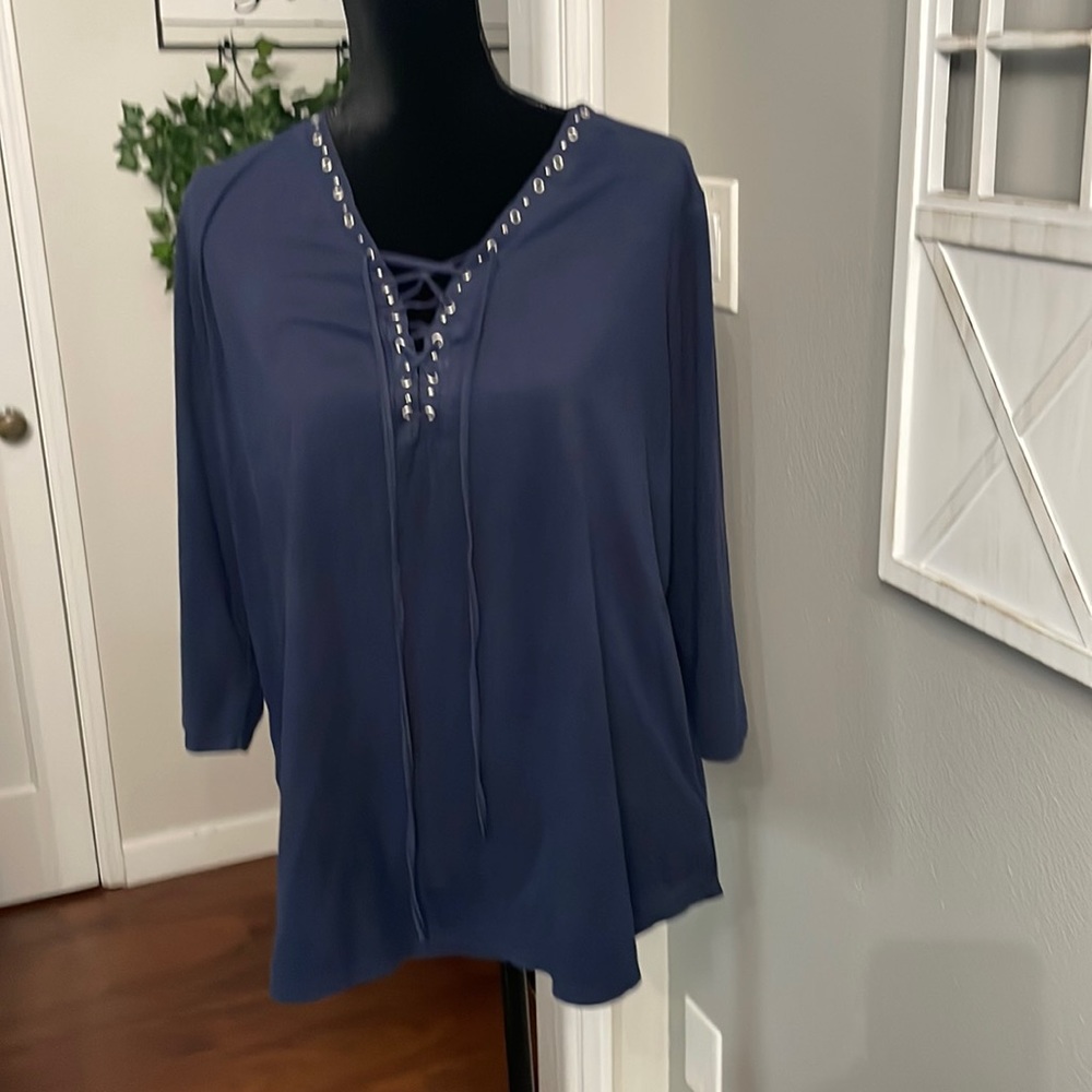 JOHNPAULRICHARD TOP